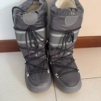 Dopo sci Fila nuovi con cartellino