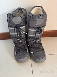 Dopo sci Fila nuovi con cartellino