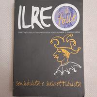 ibro 'Sensibilità e suscettibilità'