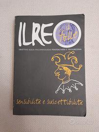 ibro 'Sensibilità e suscettibilità'