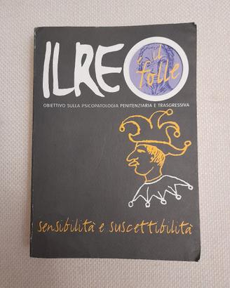 ibro 'Sensibilità e suscettibilità'