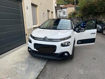 auto C3