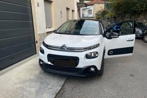 auto C3
