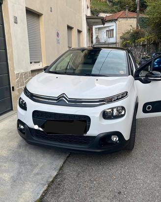 auto C3