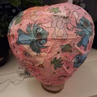 lampada /punto luce.