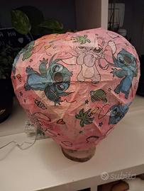 lampada /punto luce.