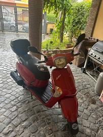 Vendo scooter