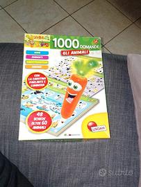 Quiz per bambini
