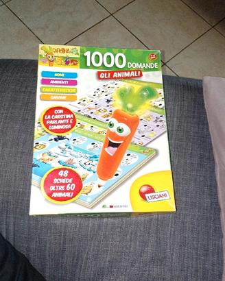 Quiz per bambini