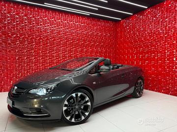 Opel Cascada 2.0 CABRIO CDTI ECOTEC 165CV Start&St