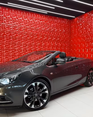 Opel Cascada 2.0 CABRIO CDTI ECOTEC 165CV Start&St