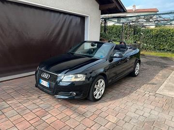 Audi a3 cabrio 1.9 TDI