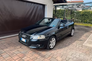 Audi a3 cabrio 1.9 TDI