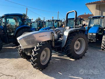 Lamborghini record 70