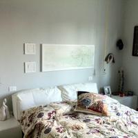 Coppia lampade a sospensione industrial/vintage