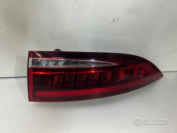 Fanale posteriore dx jaguar xf x260 jx63-13404 ad