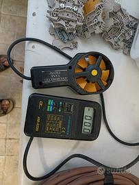 anemometro