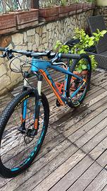 MTB Felt NINE 4 2016