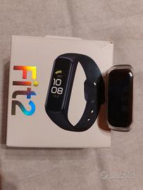 Samsung Galaxy Fit 2