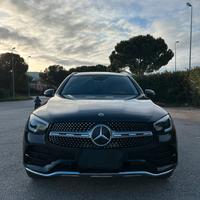 Mercedes GLC 300d