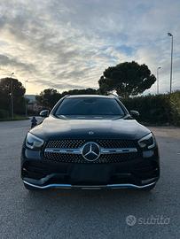 Mercedes GLC 300d