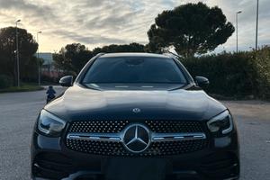 Mercedes GLC 300d