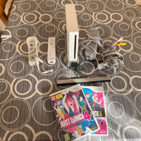 Nintendo wii + 2 giochi