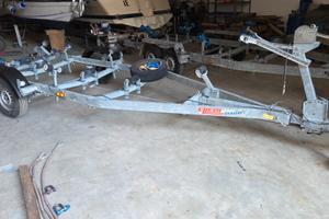 Carrello Ellebi