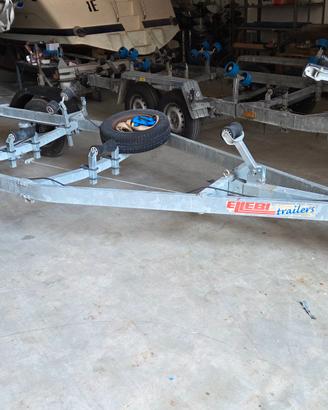 Carrello Ellebi