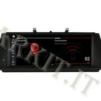 Autoradio GPS Schermo BMW F07 serie 5