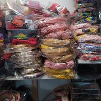 fermaglio per capelli