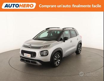 CITROEN C3 Aircross HF48467
