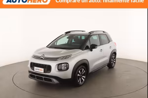 CITROEN C3 Aircross HF48467