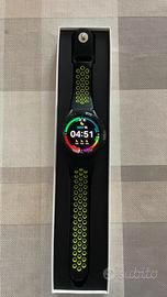 smartwatch samsung watch4 classic