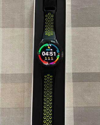 smartwatch samsung watch4 classic