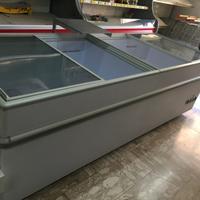 Congelatore per negozio