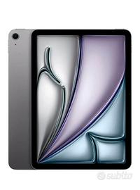 Tablet IPad Air 11’’ 7 gen 256 Gb Wifi