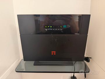 Modem router Tim