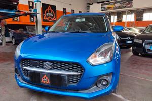 Suzuki Swift 1.2 Hybrid Top