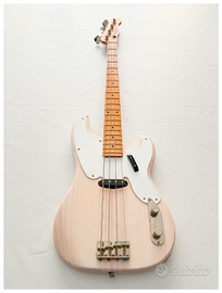 Squier CV 50s Precision Bass