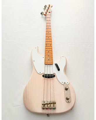 Squier CV 50s Precision Bass