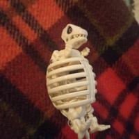 Mostruovo/Egg Monster 