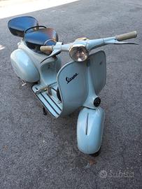 Piaggio Vespa VNB1T 