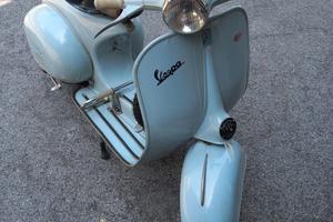 Piaggio Vespa VNB1T 