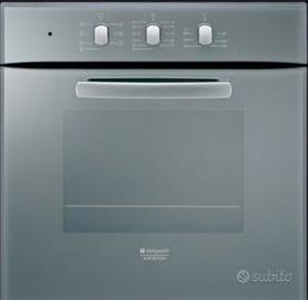 Forno elettrico Classe A