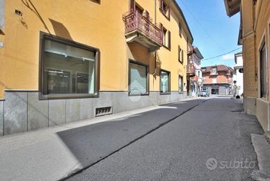 NEGOZIO A CIGLIANO