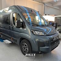 Van Malibu Relax 640 R LE - Nuovo Pronta Consegna