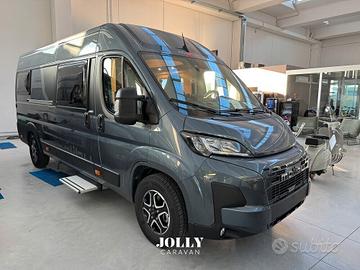 Van Malibu Relax 640 R LE - Nuovo Pronta Consegna