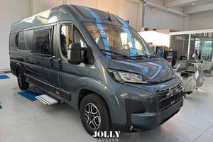 Van Malibu Relax 640 R LE - Nuovo Pronta Consegna