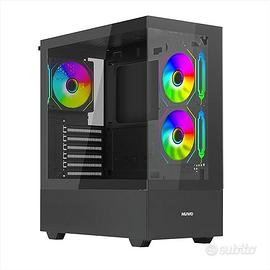 PC  Intel i7 14700K 32 GB  SSD M.2 1 TB RTX 5060